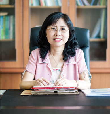 林惠賢校長(現任)
