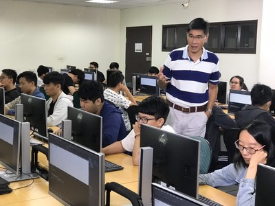 資訊科技與管理系