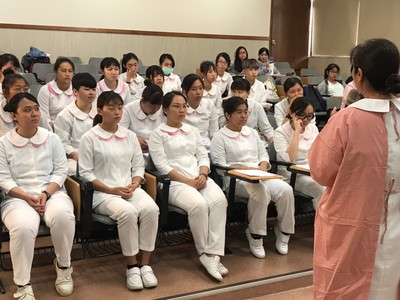 護理科/護理系/護理碩士班