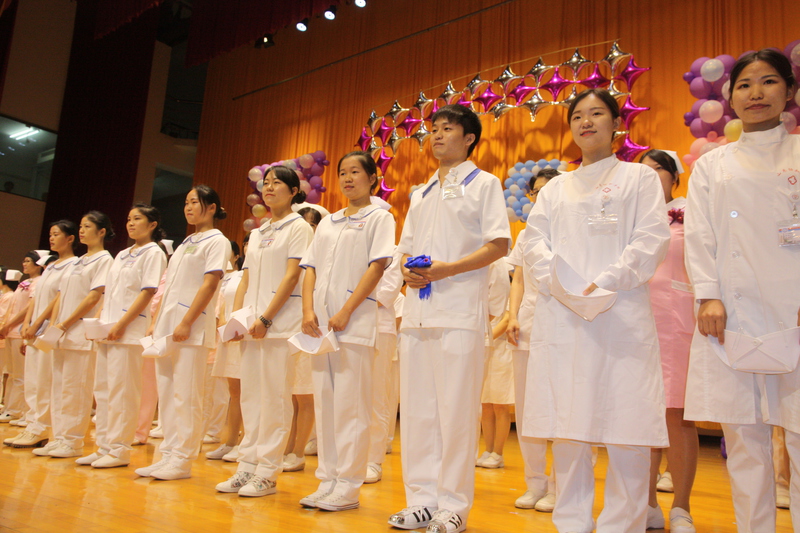 105加冠典禮