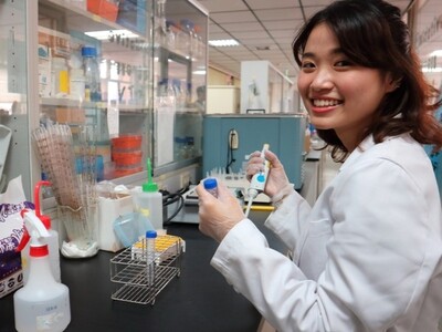 醫學檢驗生物技術系