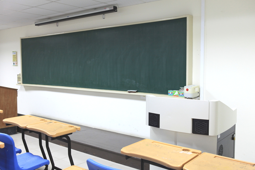 學校資訊設備