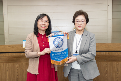 20231205日本橫浜実踐看護専門學校