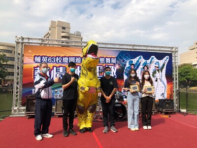 園遊會9