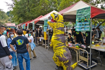 園遊會7