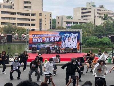 園遊會14