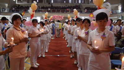 102加冠典禮