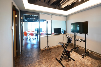 【資科管系】B315未來世界學習館圖片