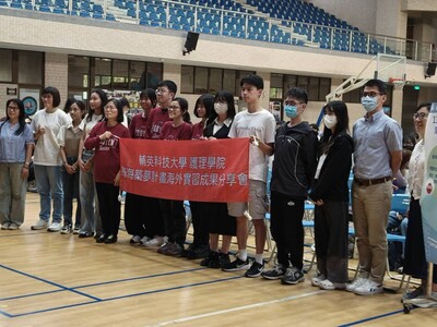 護理學院114學海築夢海外實習成果分享會活動圖片